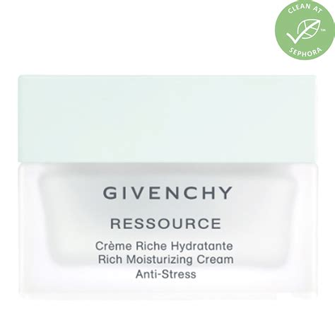 GIVENCHY Ressource Rich Moisturizing Face Cream